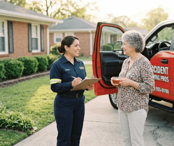 Accident Towing Service Longview, WA FAQs
